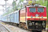 railway
